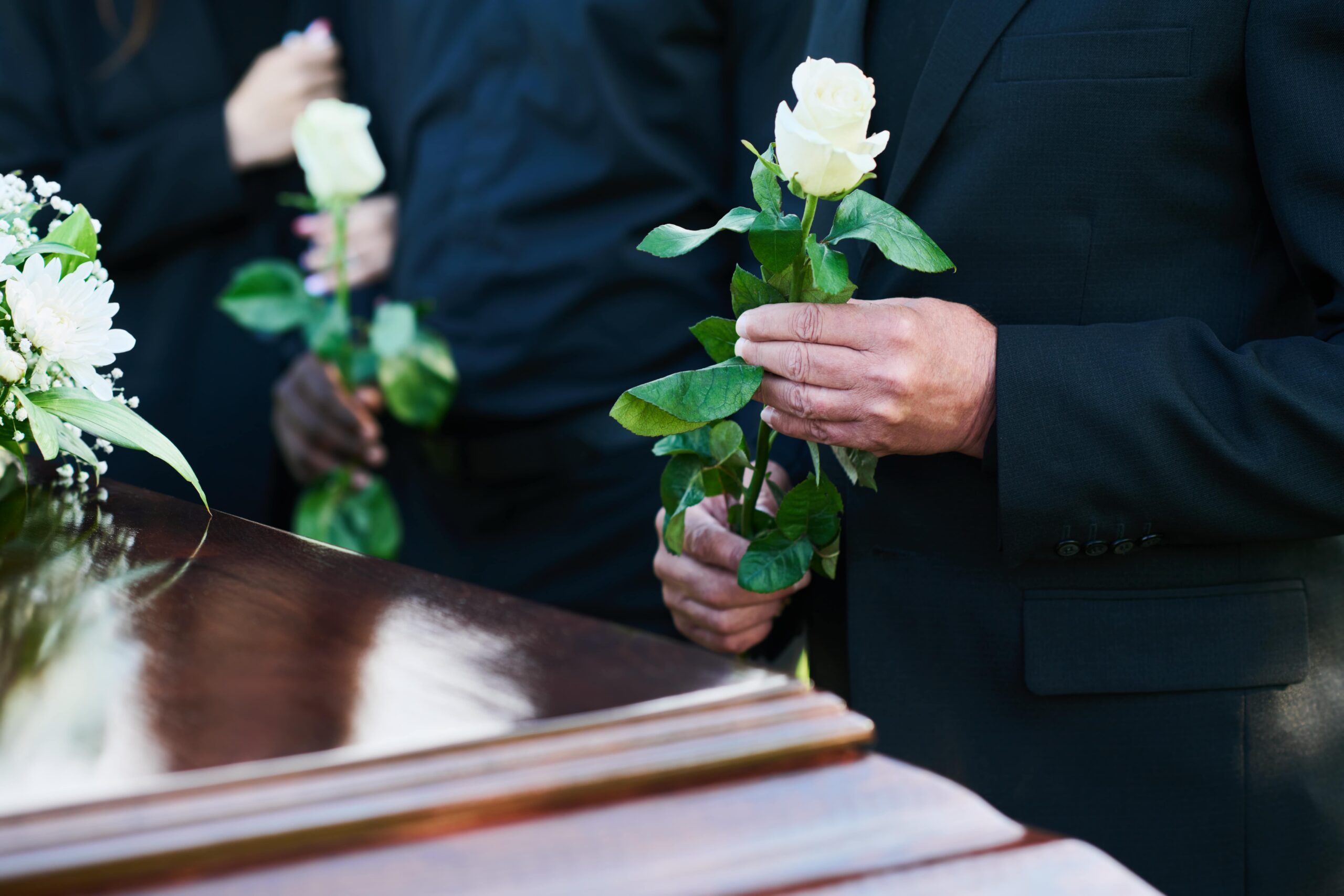 How to Plan a Celebration of Life After Cremation? | AAA Cremations