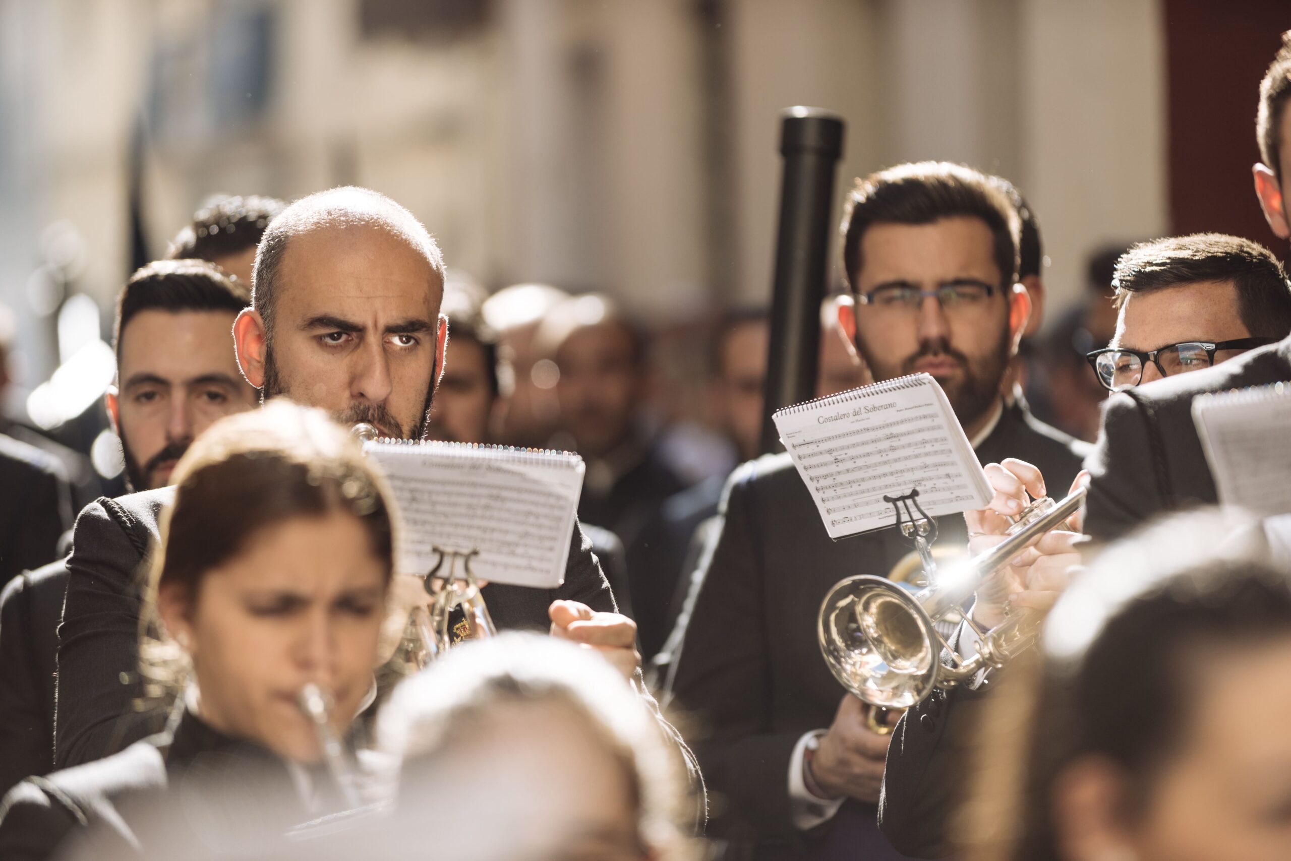 Musical Funeral How music shapes the journey of grief in funeral services? - AAA Cremations